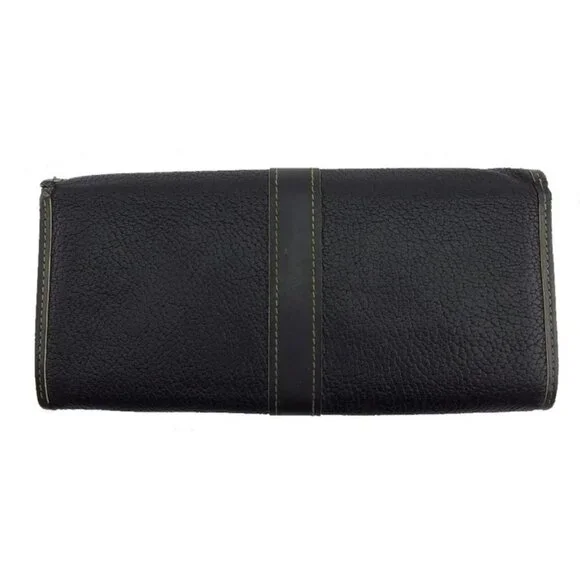 LOUIS VUITTON Purse black Women M95645 Authentic secondhand - Picture 2 of 12